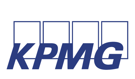KPMG Logo